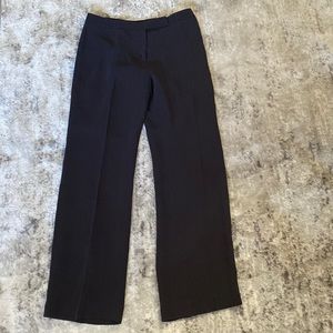 Ann Taylor Suit Pants